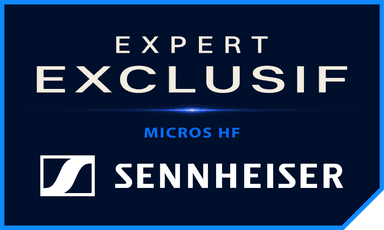 Expert Sennheiser