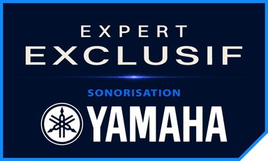 Expert Yamaha